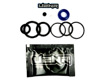U2NR Fox RC4/2 DHX, Van R-RC, Smal Shaft